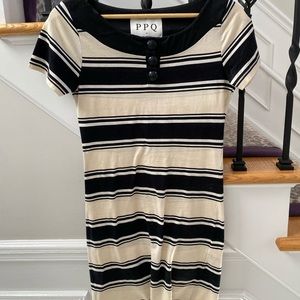 Tee shirt dress